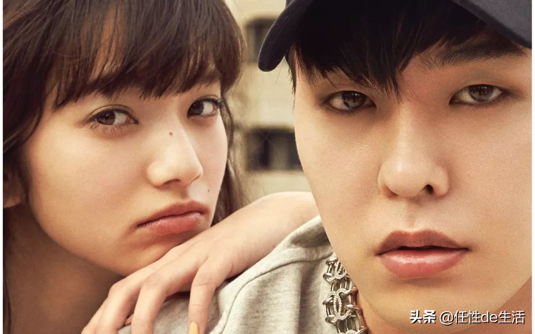 没有睫毛膏怎么化妆好看,化妆不画眼影和睫毛膏好看吗