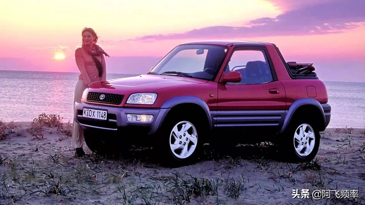 最不容易看出来的敞篷车,便宜冷门敞篷车有哪些