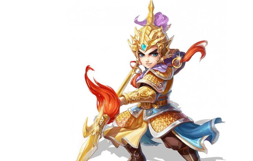 梦幻西游：打图top5的优势和弊端，五庄可是打图永动机