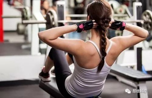 肚子上的赘肉最难减吗,肚子上赘肉为啥最难减