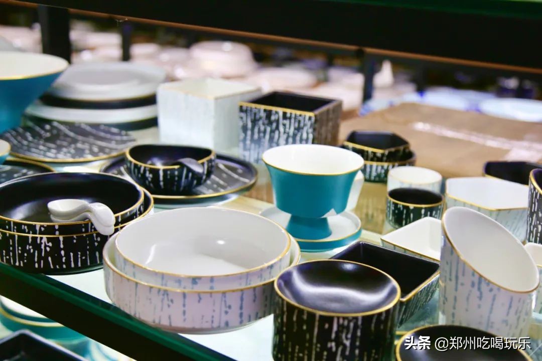 郑州最大二手厨具批发市场在哪里,郑州百荣厨具市场在哪个区