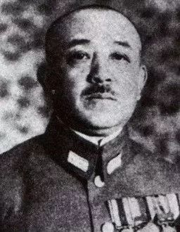 日本人最怕的三位抗日名将,令日本人闻风丧胆的抗日名将