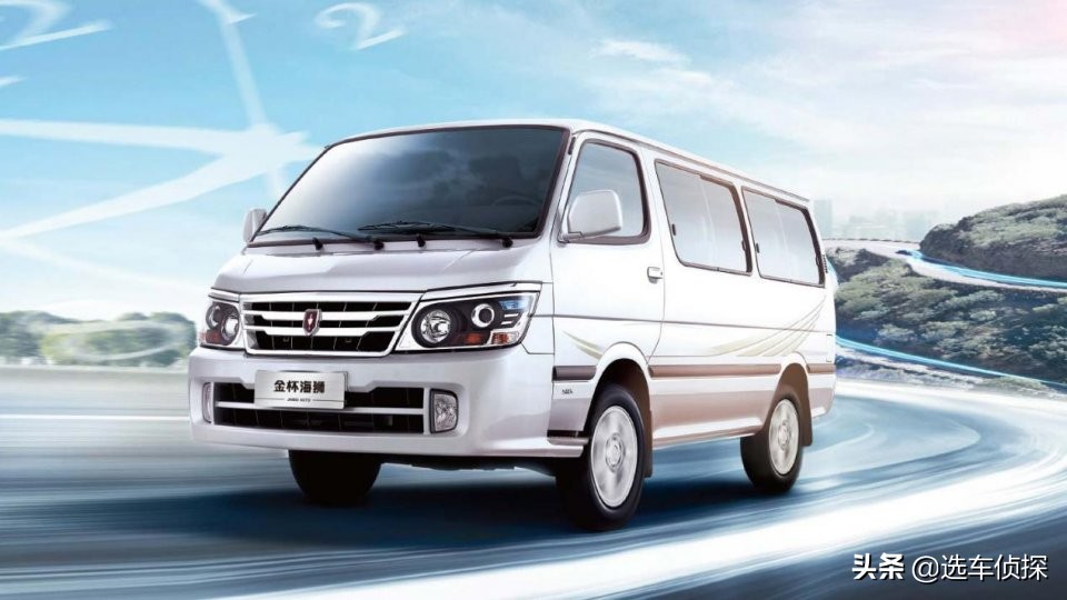 金杯海狮王与菱智plus哪个好,金杯海狮和东风菱智哪个好