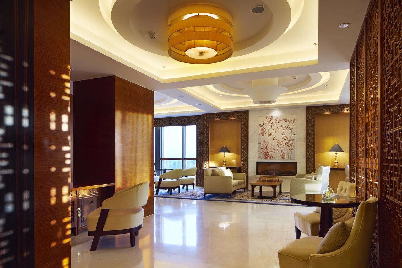 内蒙古十大推荐酒店,内蒙古最好的五星级酒店