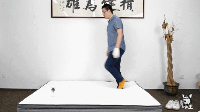 为啥大品牌床垫都不能拆,各品牌床垫拆解及科普