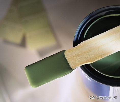 良心师傅刷漆,最坑人的乳胶漆十大排名