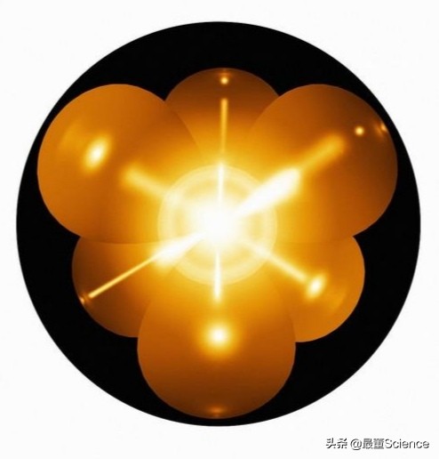 世界最强的医用核磁共振仪,快速磁共振成像mri技术问世