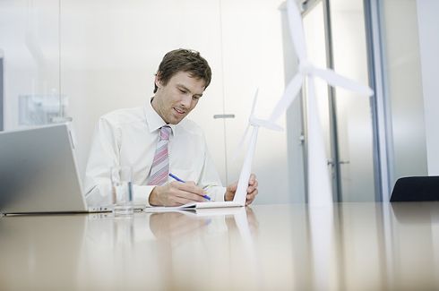 “总觉得工作很无聊、没意义”,我该如何找到职场兴奋点?