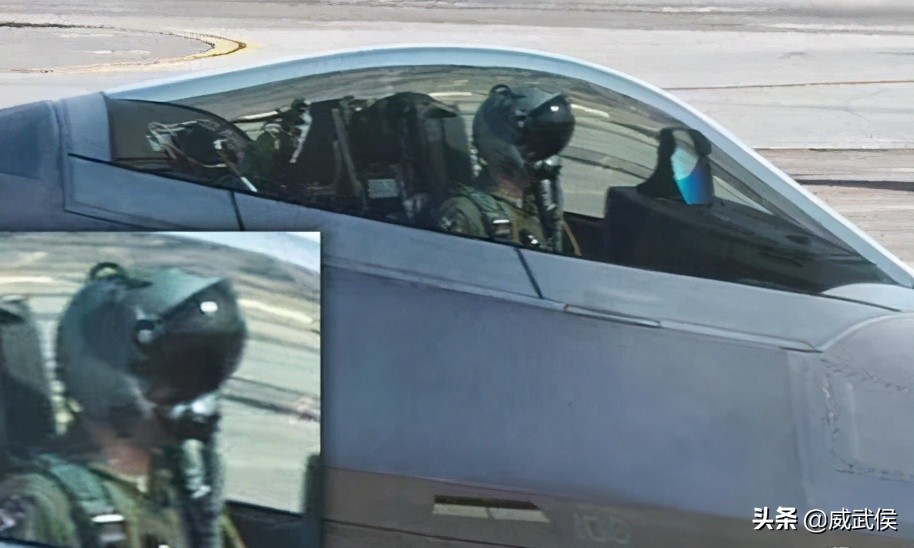 f-22和歼20,f-22战斗机和歼20