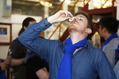 酒中酒都是白酒吗,白酒为何叫白酒