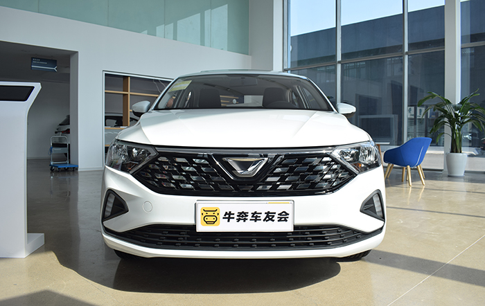 新款捷达va3车主用车真实感受,延续经典的捷达va3