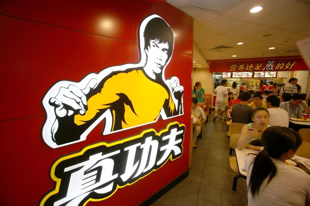 老乡鸡融资2亿元，真功夫年营收50亿，中国版肯德基们的生意经
