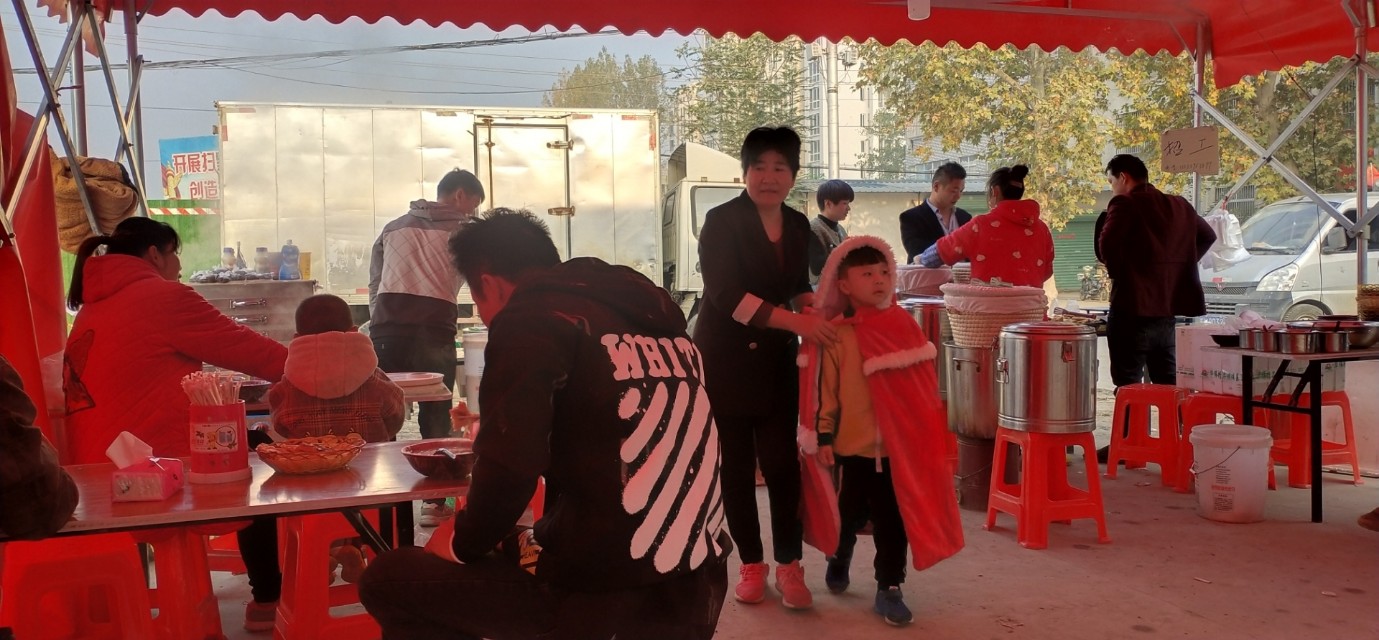 假如，你身陷凄惨的人生绝境，你该怎么办？