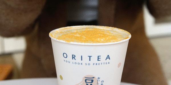 “白玉豆乳”火爆背后朴茶创始人却指半仙豆夫抄袭