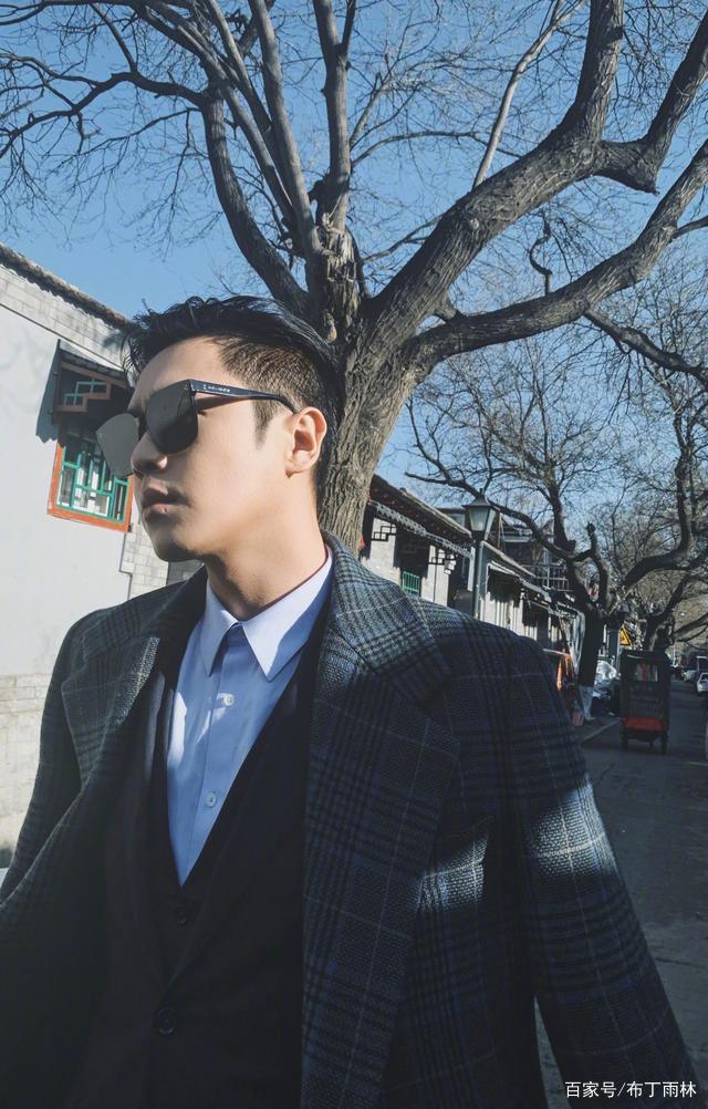 张若昀回应打唇钉视频,张若昀回应唇钉