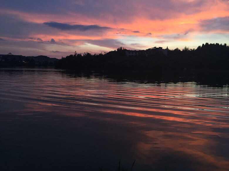 重庆避暑的好地方推荐一下,重庆本地人避暑去哪玩