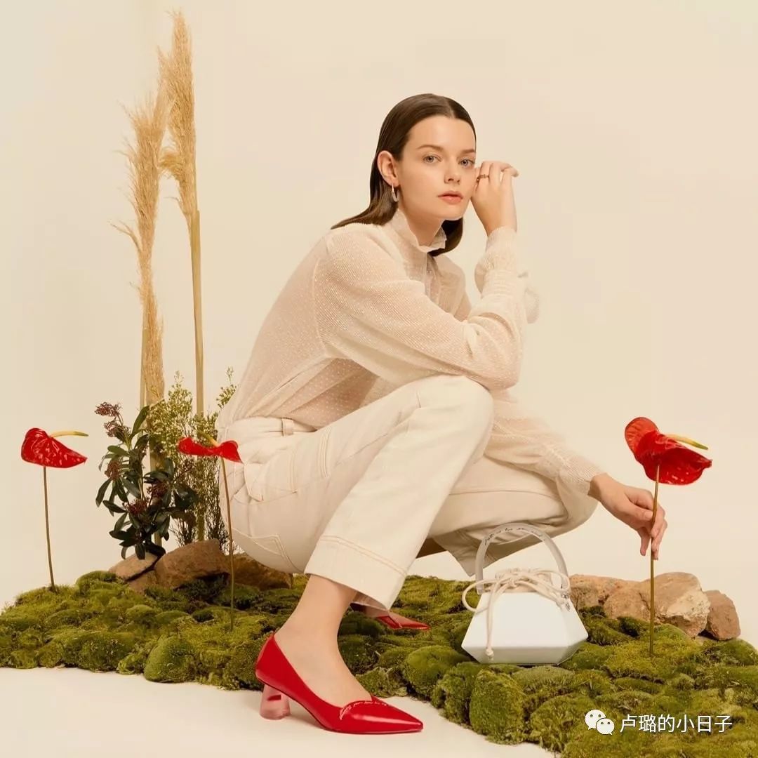 2020年大牌的情人节限定手袋，我一个都不想买…