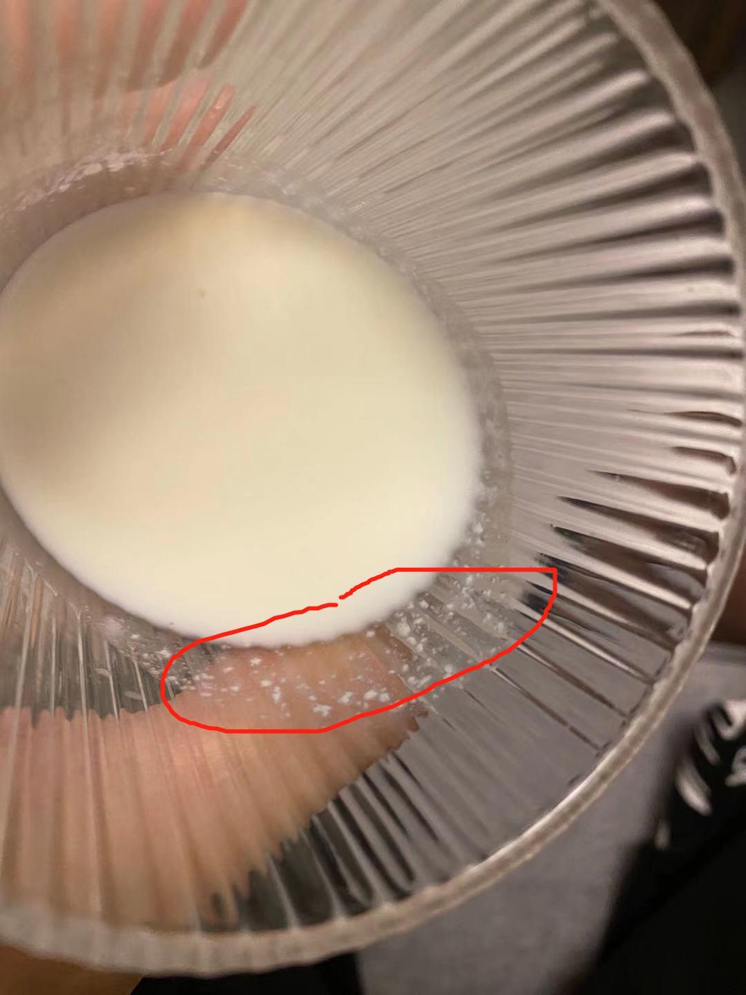 喝了特仑苏拉肚子吐发烧,为什么喝特仑苏酸奶会拉肚子