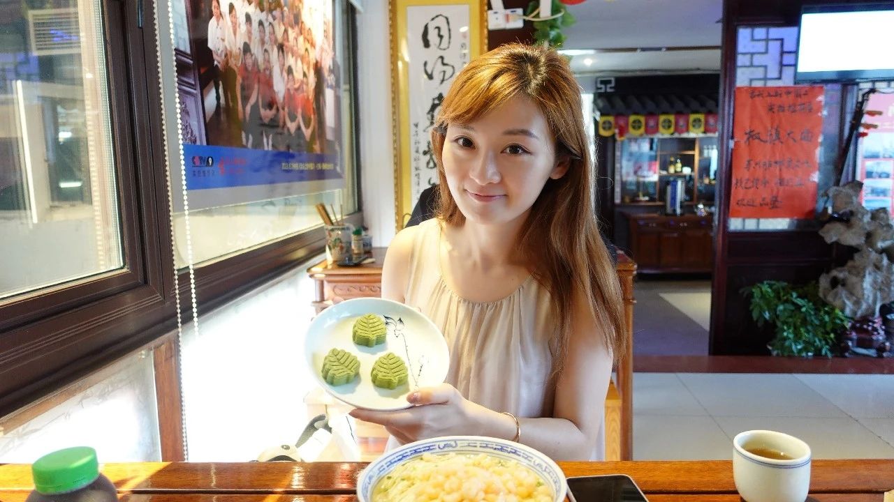 我与锐界的出逃计划：打卡苏州“小镰仓”