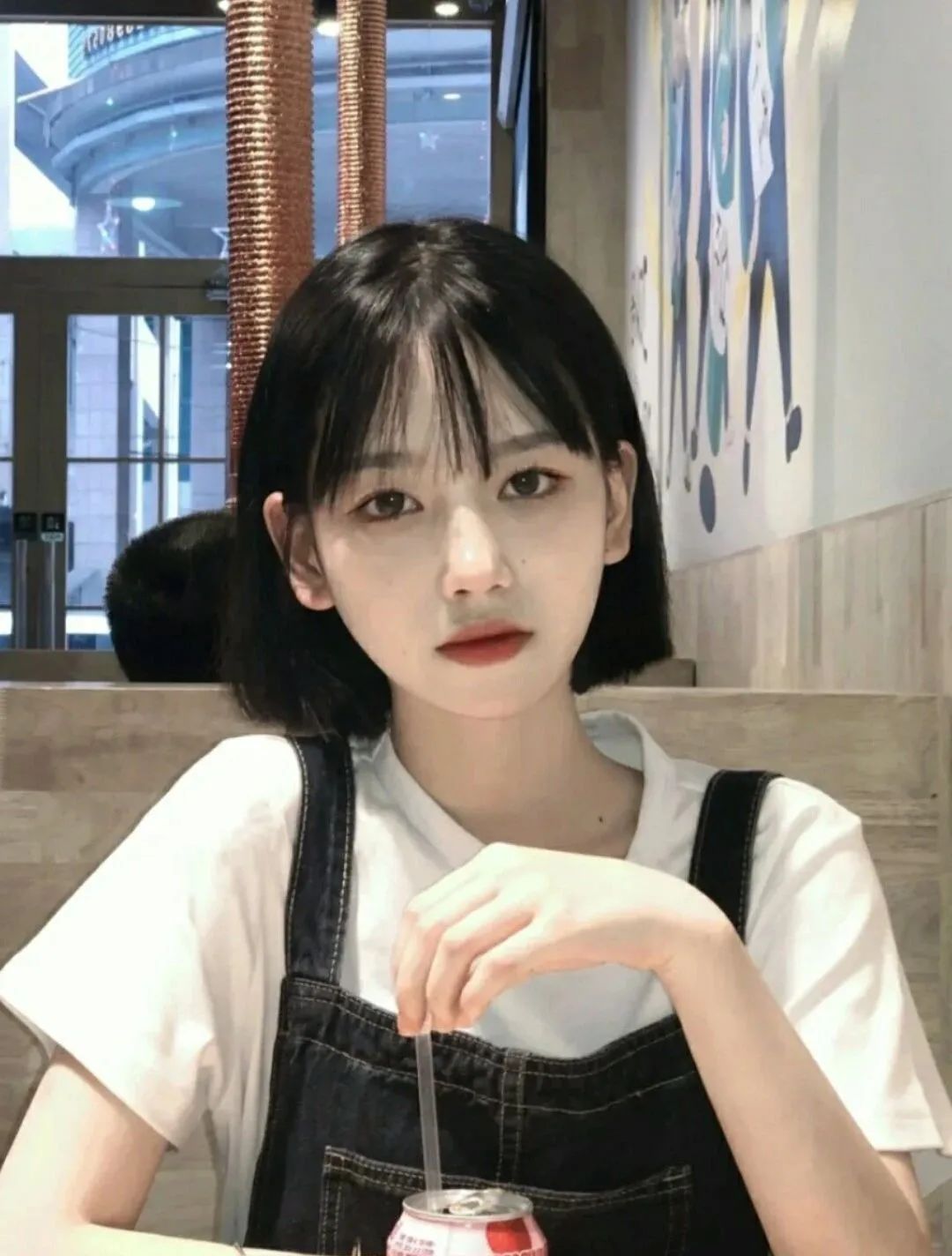 这几款发型显老女生千万不要留,女生减龄的十种发型