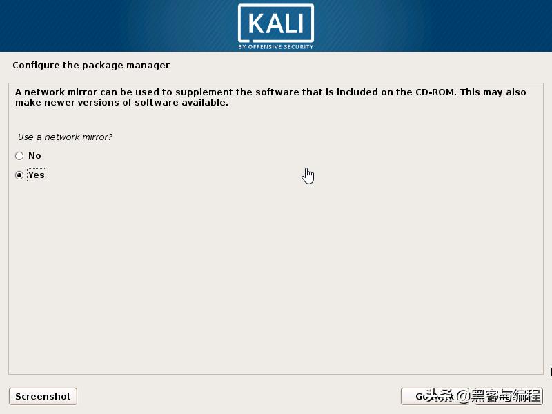 kalilinux能渗透windows系统吗,kali渗透系统安装详解