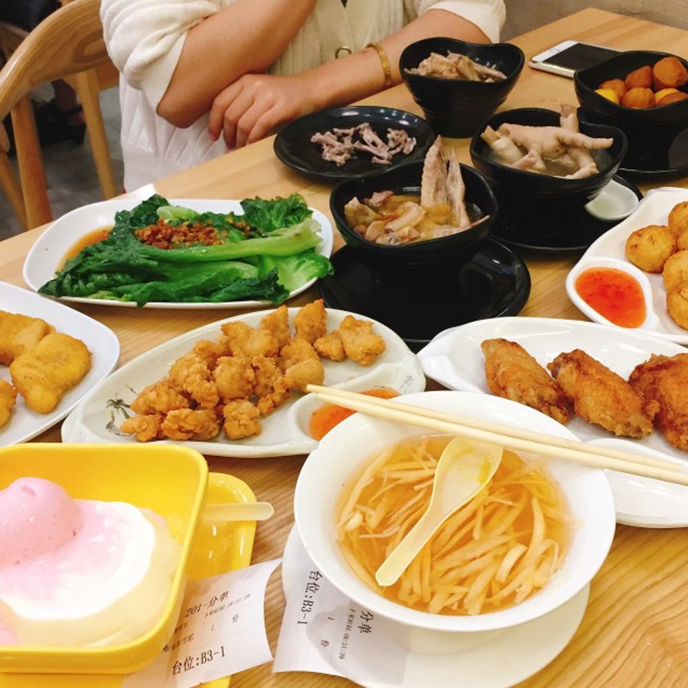 深圳宝安网红打卡拍照餐厅,深圳宝安网红打卡地海边