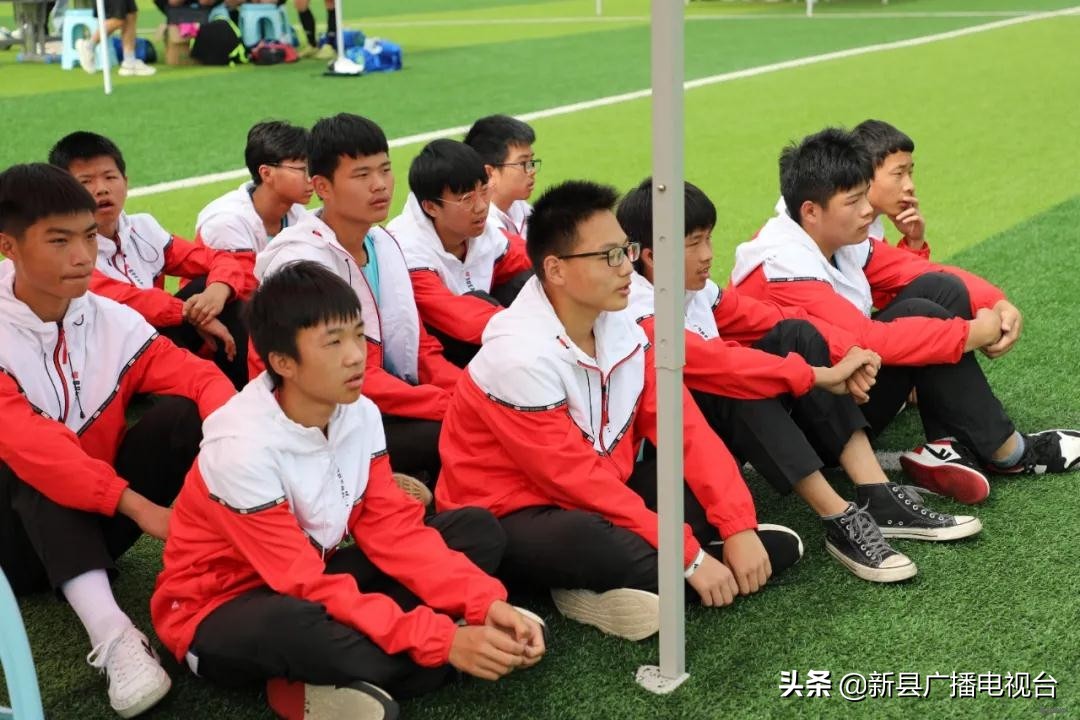 信阳市第六届校园足球比赛,信阳市青少年足球联赛比赛