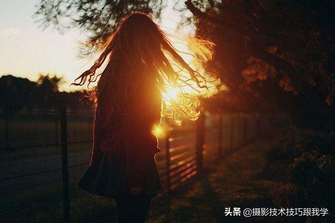 单反摄影入门必学的15个摄影知识,摄影知识学习视频教程全集免费