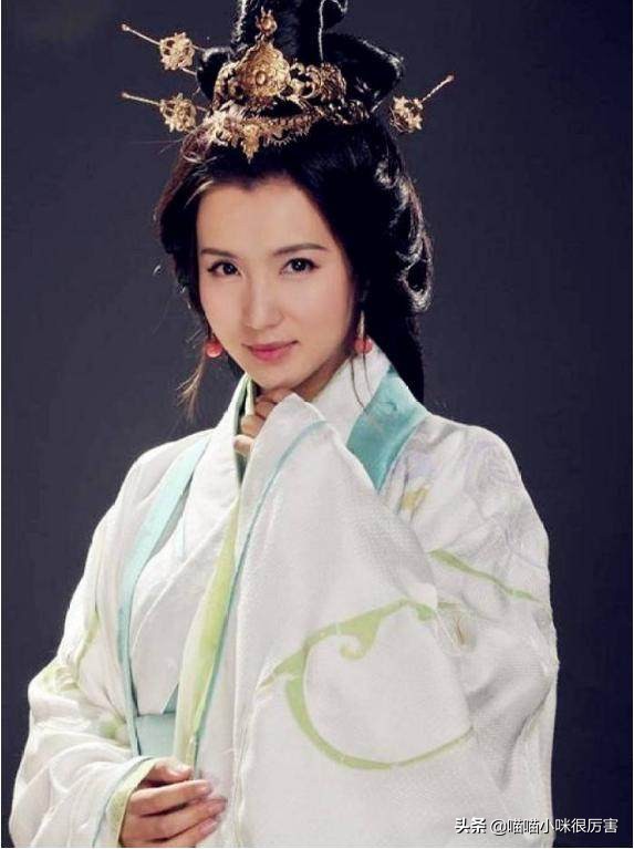 演同一个角色最多的演员,演貂蝉和董卓最好的人