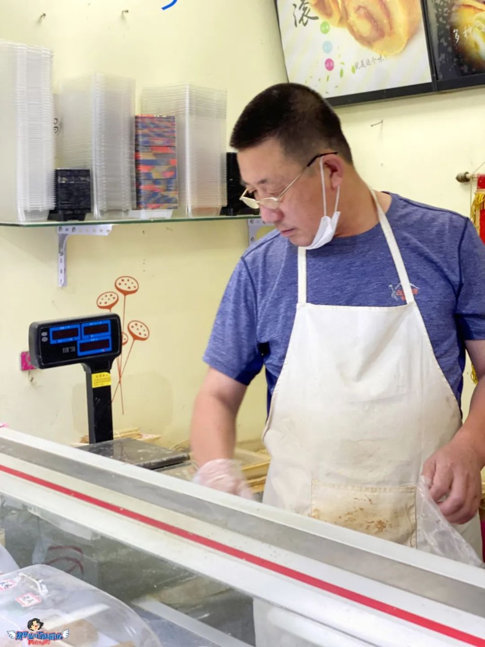 最好的蓝粉,深圳蓝粉哪家好吃