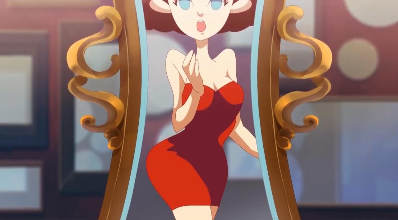 胖妹变瘦后报复渣男,胖妹200斤整容变成美女