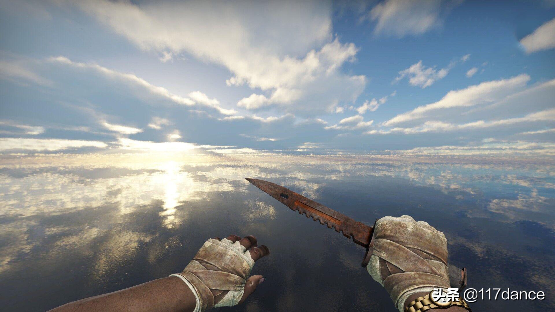 csgo饰品手套推荐,csgo哪些手套好出