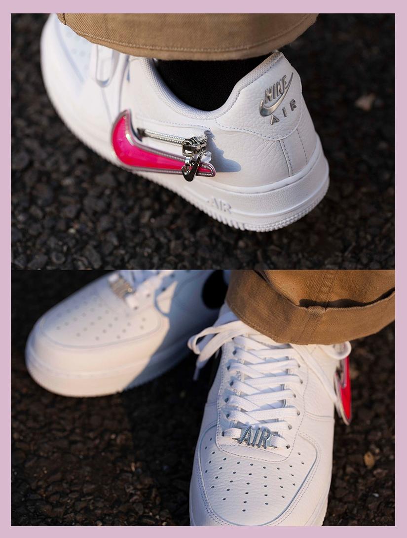 女明星钟爱的运动鞋,明星脚上的运动鞋