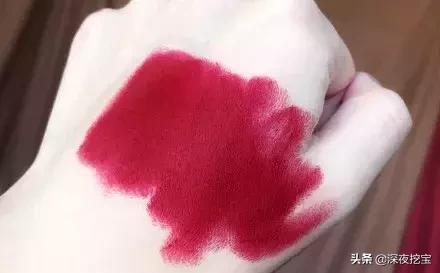 马应龙痔疮膏与口红,马应龙口红痔疮膏