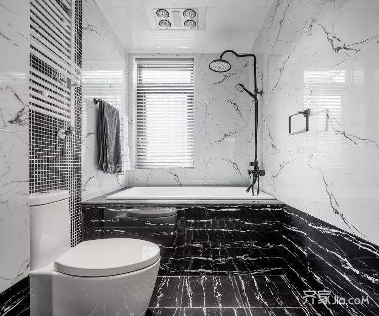 黑白灰石材,黑色石材和白色石材