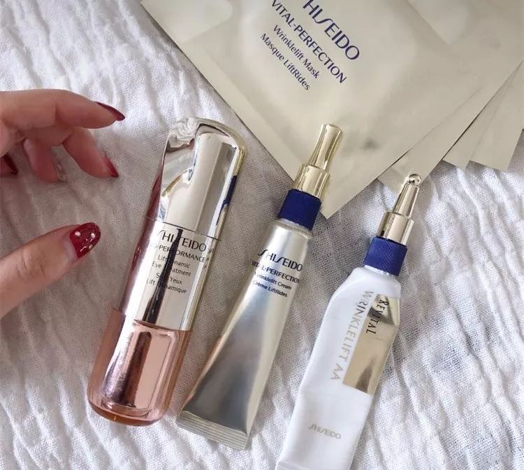 资生堂几款最值得购买的产品,资生堂必买十款产品