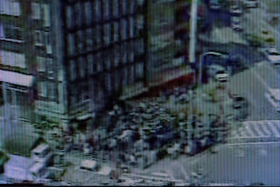 好友自杀后，他独自探访自杀胜地，有惊人发现