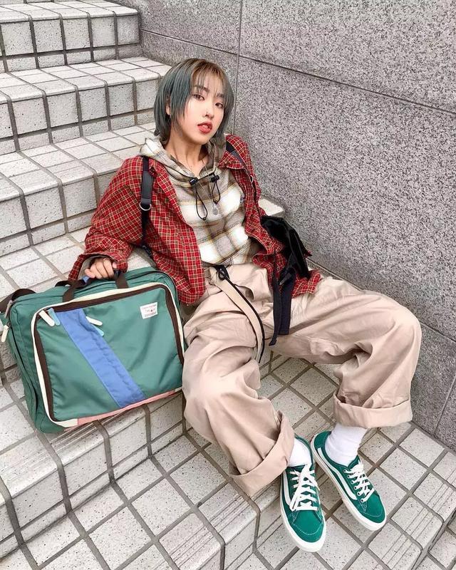 你的鞋柜里必须要有这三款鞋,听说你的鞋柜里还缺高颜值运动鞋