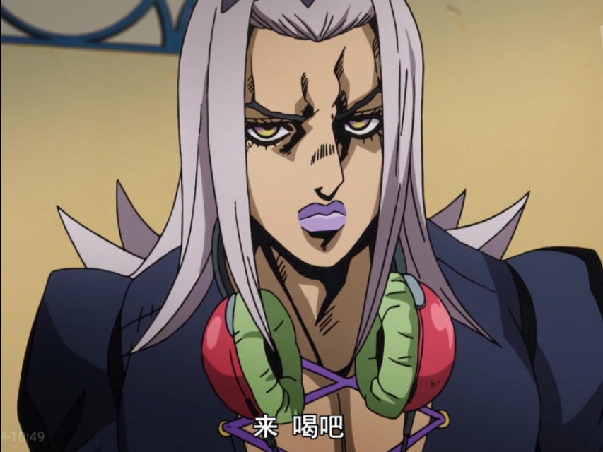 怎么合理运用jojo梗,jojo的三大美食梗