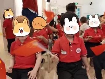 上海幼儿园学校的园服,上海各幼儿园服装