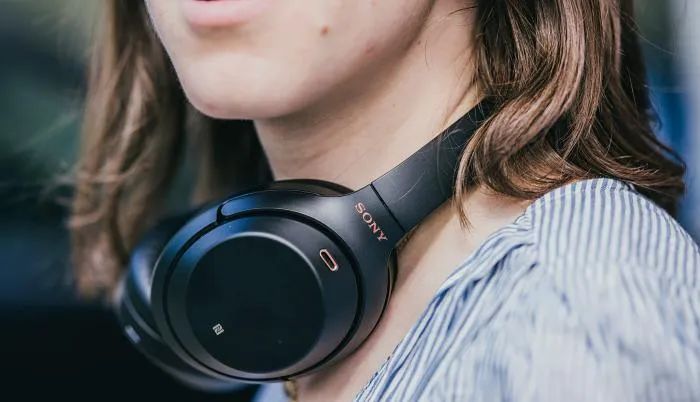 没有bose的凯迪拉克,没有降噪的头戴式耳机