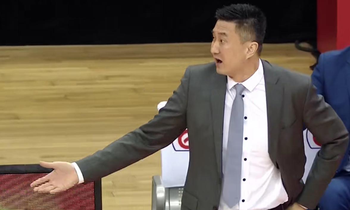 北控对广东宏远杜锋,北控打广厦第四节回放