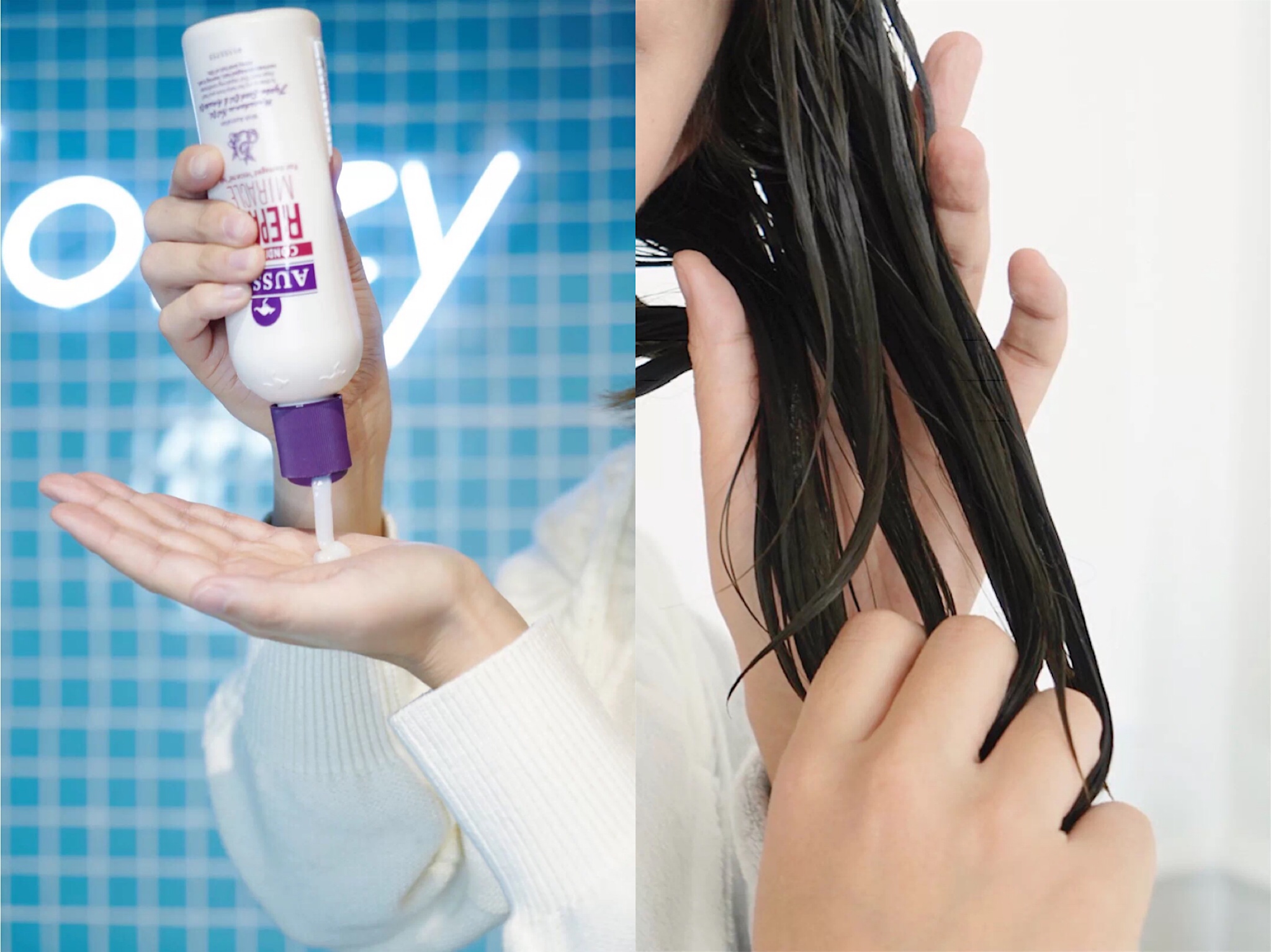 Fashiongo|第九站染烫剪吹的秘密,让你肆意折腾没得怕