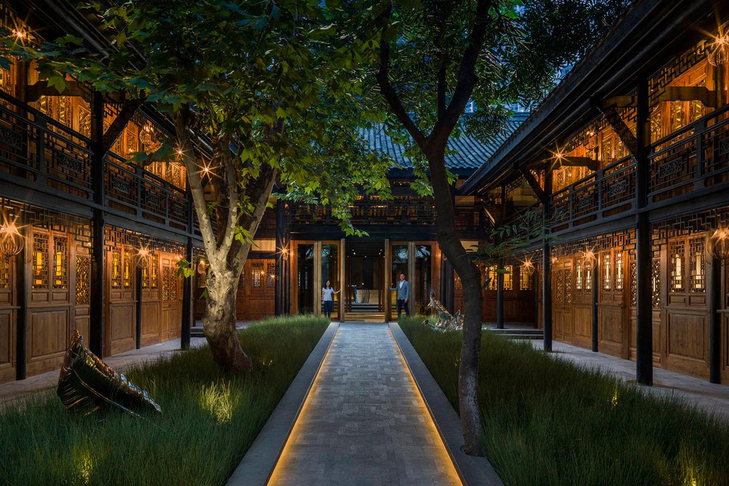 成都酒店top,成都口碑最好的20家酒店