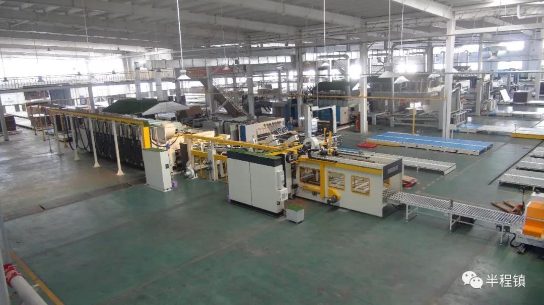 机器换人复工复产,精准助力企业复工复产