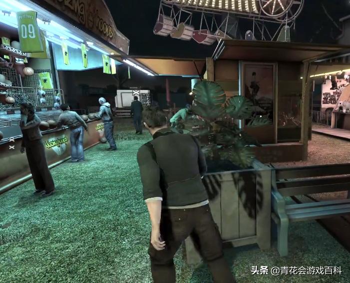 游戏基础知识及技巧,游戏设计知识大全