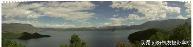 ps怎么把三张照片合成一张全景,ps如何把多张照片合成全景