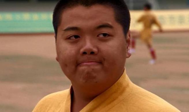 林子聪周星驰少林足球片酬,林子聪拍少林足球片酬