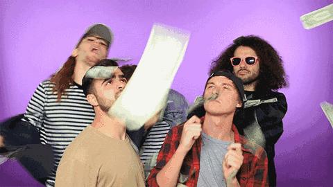 七月伊始献礼！买就送兰蔻小样、科颜氏金水，范思哲等大牌5折起