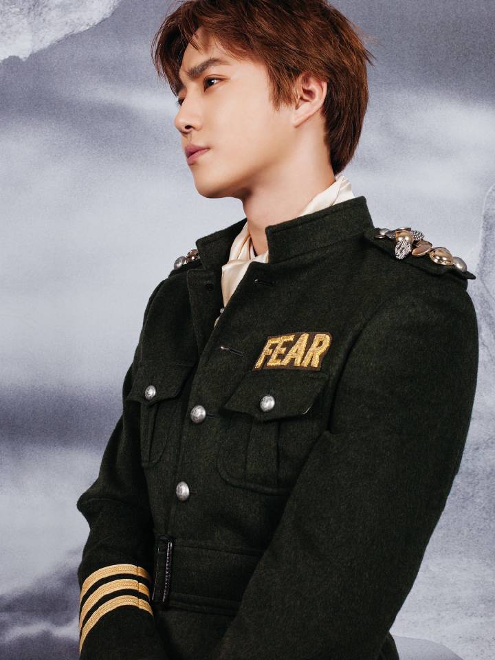 富家子弟闯荡娱乐圈,富家公子逐梦娱乐圈